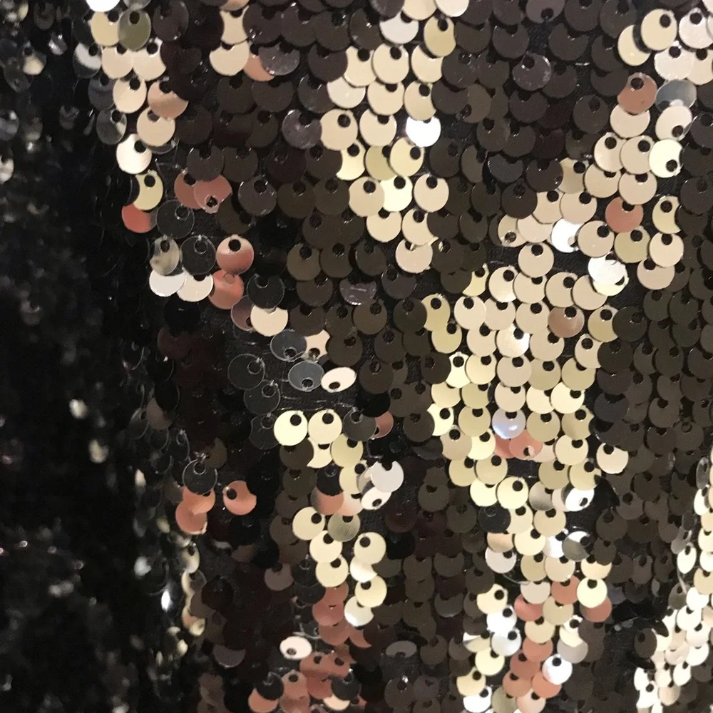 💋SEQUENCE Dress NEW.  Size 13/14 - Picture 6 of 7